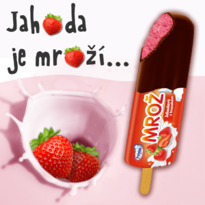 Banner Mrož